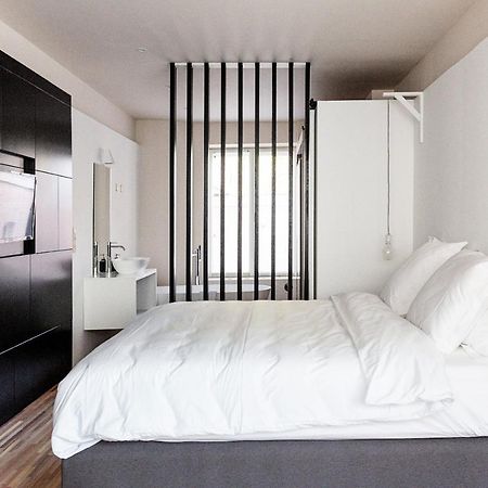 B&B Ar'Home Kortrijk Zewnętrze zdjęcie