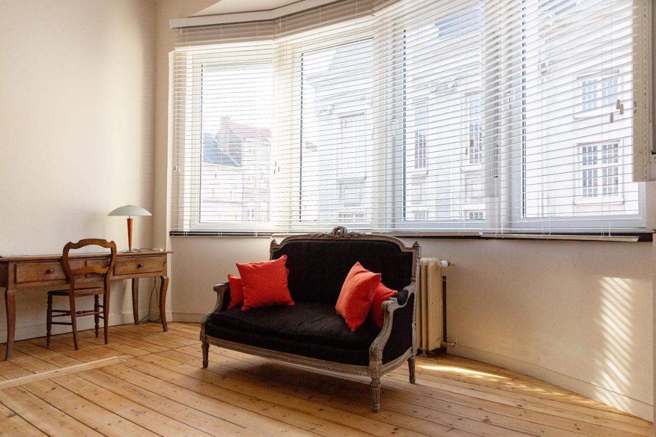 B&B Ar'Home Kortrijk Zewnętrze zdjęcie