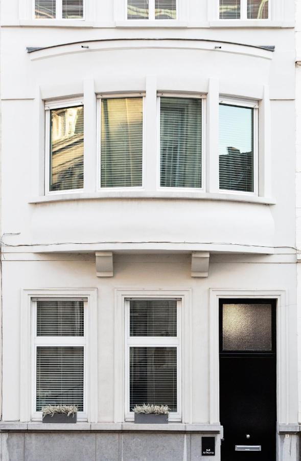 B&B Ar'Home Kortrijk Zewnętrze zdjęcie