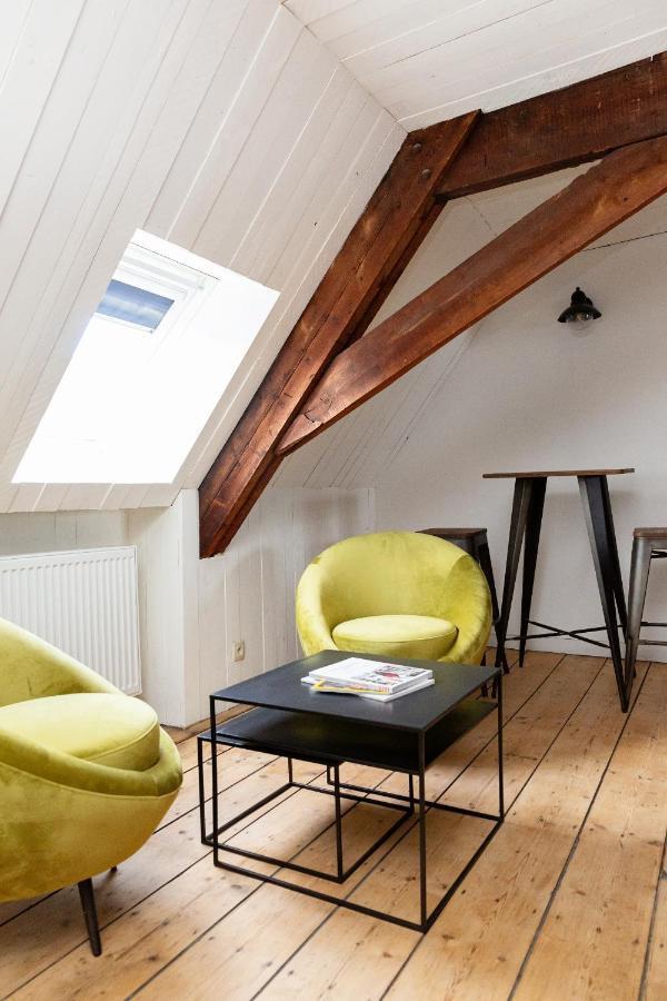 B&B Ar'Home Kortrijk Zewnętrze zdjęcie