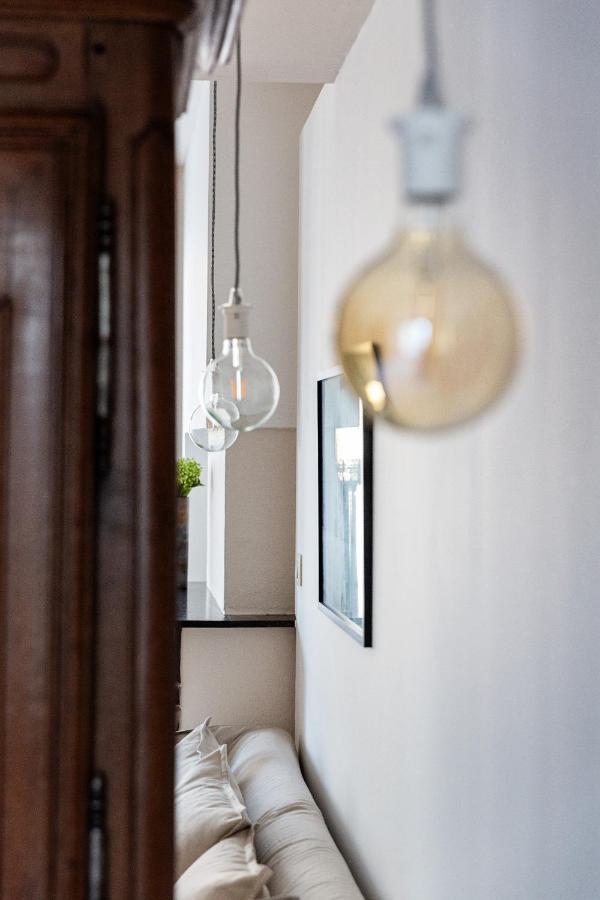 B&B Ar'Home Kortrijk Zewnętrze zdjęcie