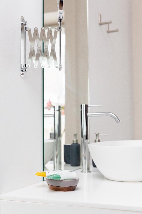 B&B Ar'Home Kortrijk Zewnętrze zdjęcie