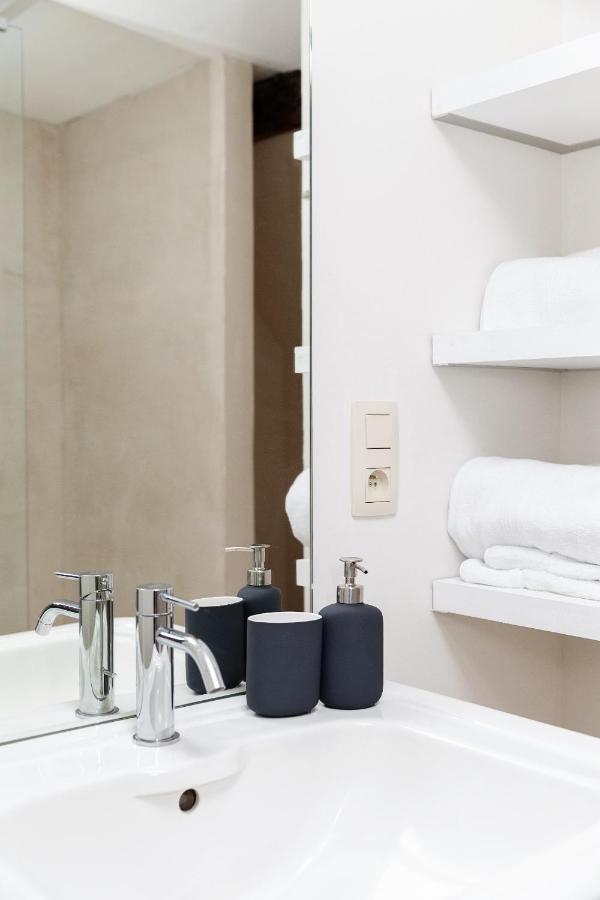 B&B Ar'Home Kortrijk Zewnętrze zdjęcie