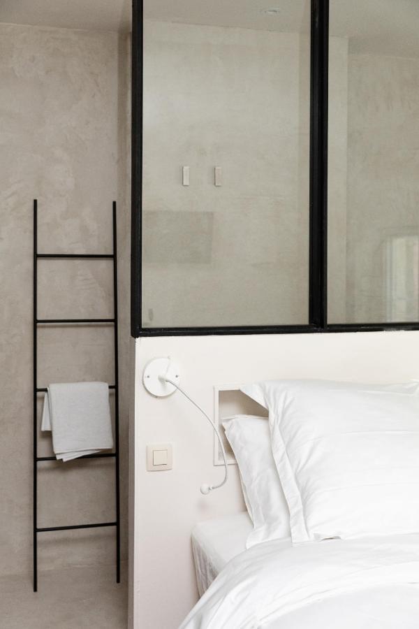 B&B Ar'Home Kortrijk Zewnętrze zdjęcie