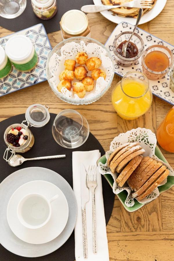 B&B Ar'Home Kortrijk Zewnętrze zdjęcie