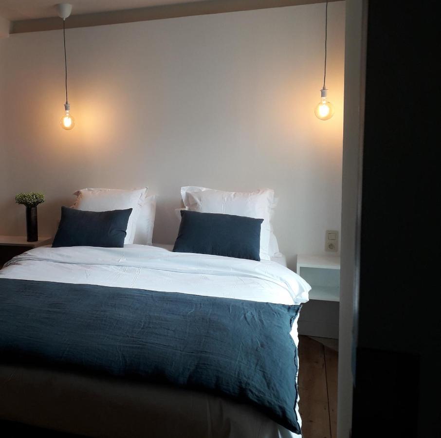 B&B Ar'Home Kortrijk Zewnętrze zdjęcie