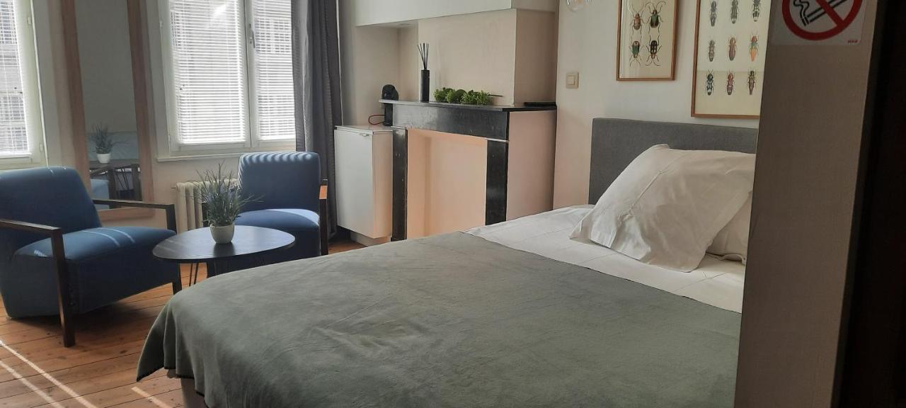 B&B Ar'Home Kortrijk Zewnętrze zdjęcie